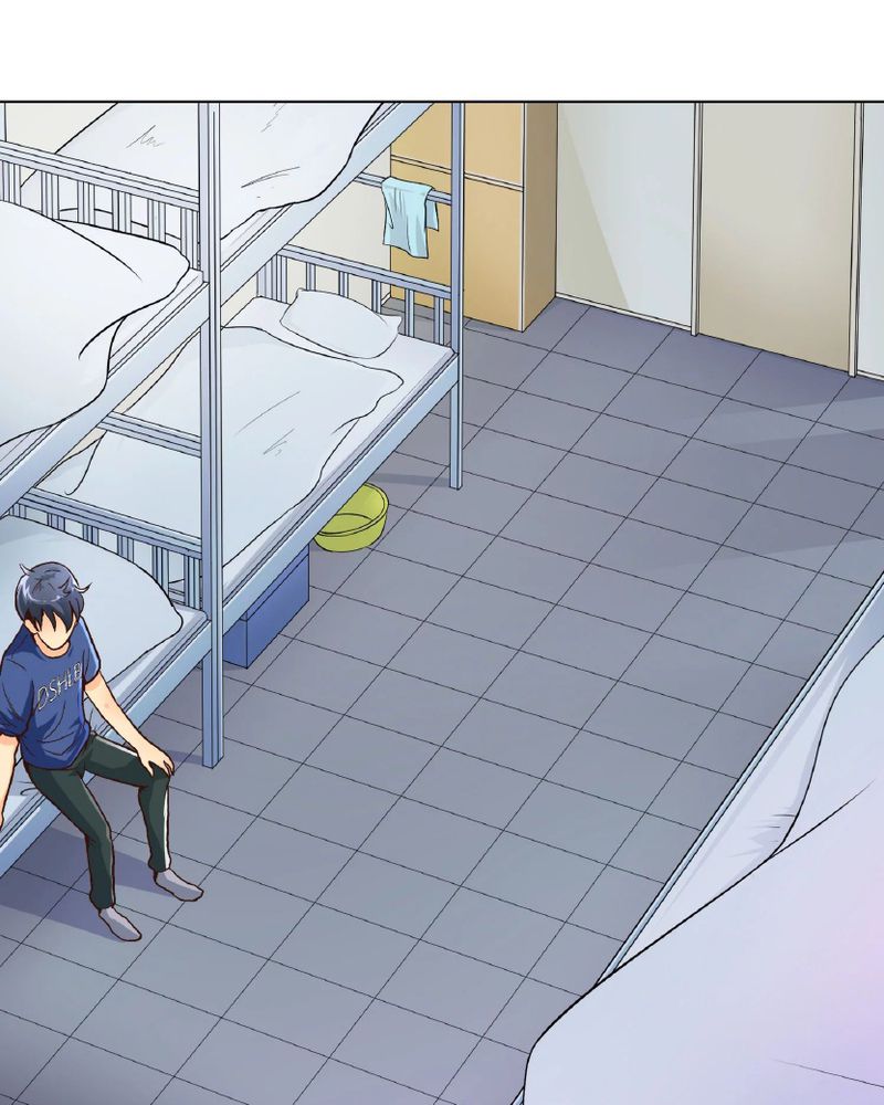 Xianzun System in the City Chapter 05 Bahasa Indonesia